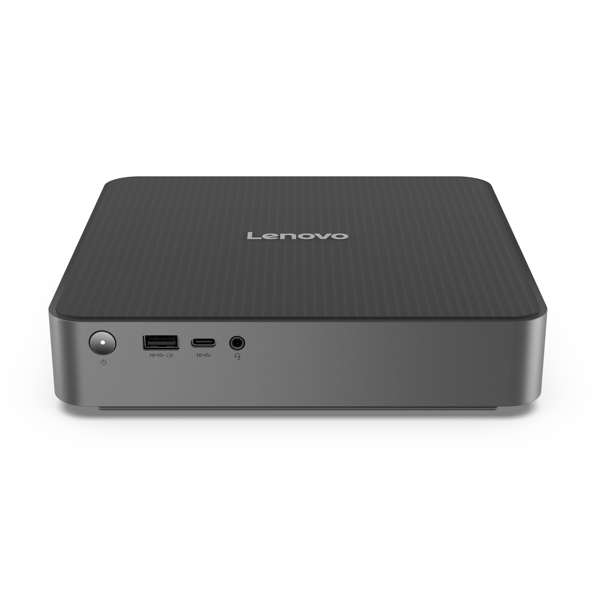 Lenovo IdeaCentre Mini 01Q8X10 91B6000WGF - SnapDragon X1-26-100, 32GB RAM, 1TB SSD, X1-45 Grafik, Windows 11 Home (91B6000WGF)