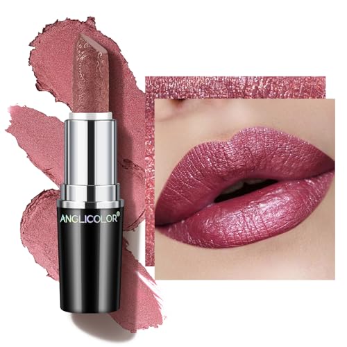 beauty best glitter lipstick