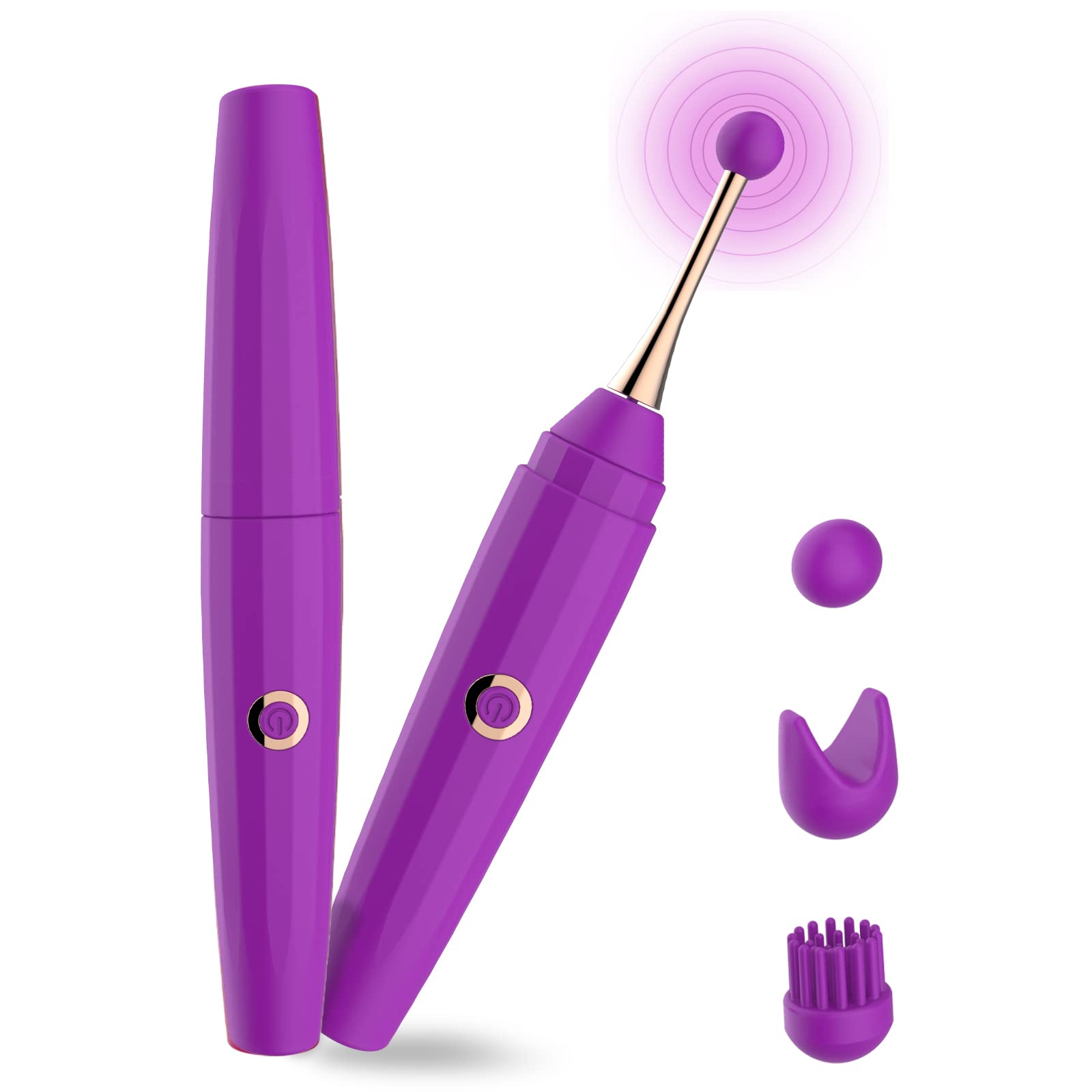 pen sex toy The Best Long Distance Sex Toys in 2024 [Explosive Results] main image 0