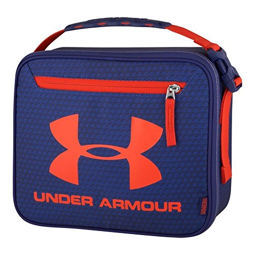 Under Armour Lunch Box, Game Day