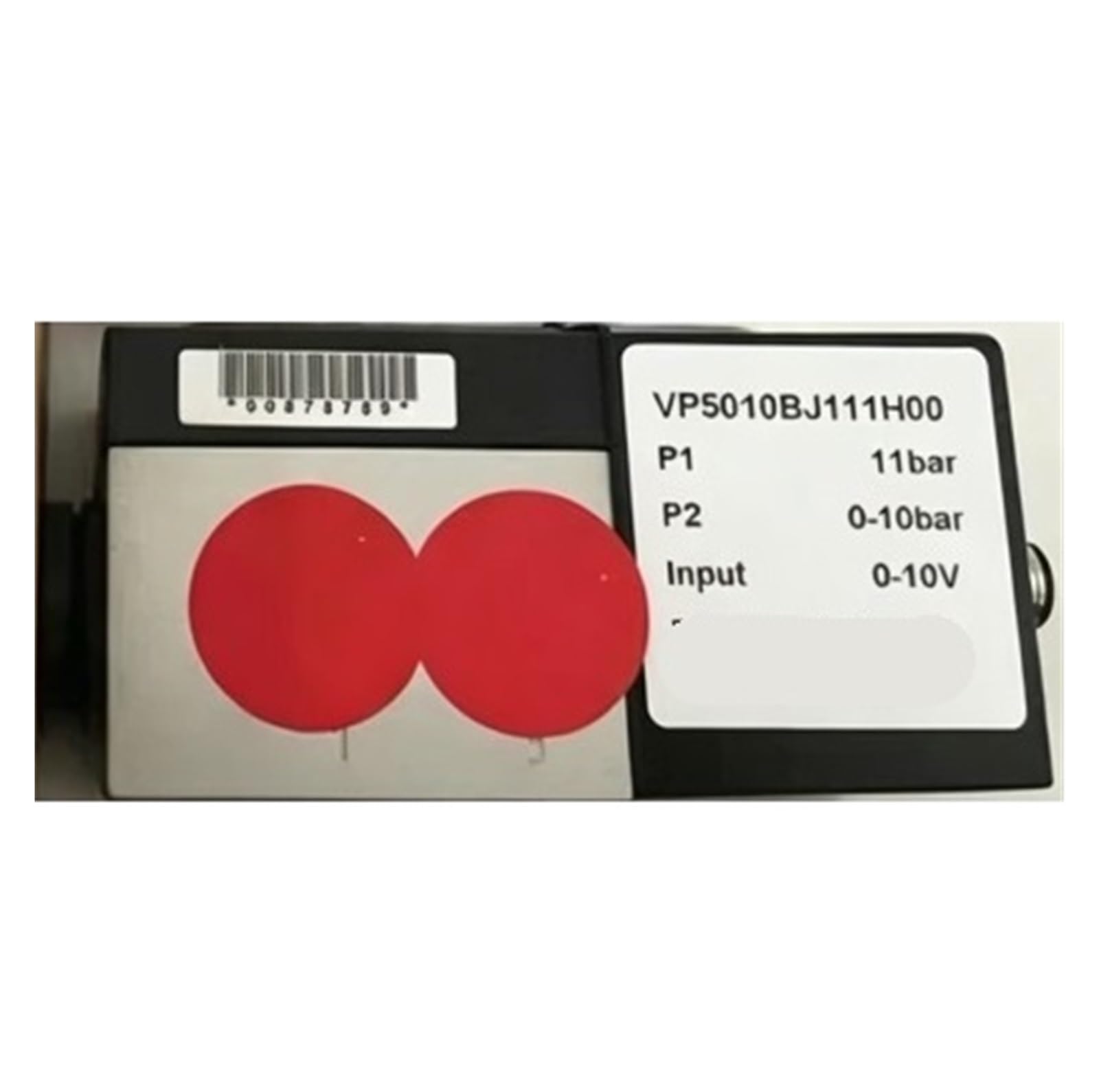 KKHCMZPI Proportional Valve VP5010BJ111H00 VP5006BJ411H00(VP5006BJ411H00)