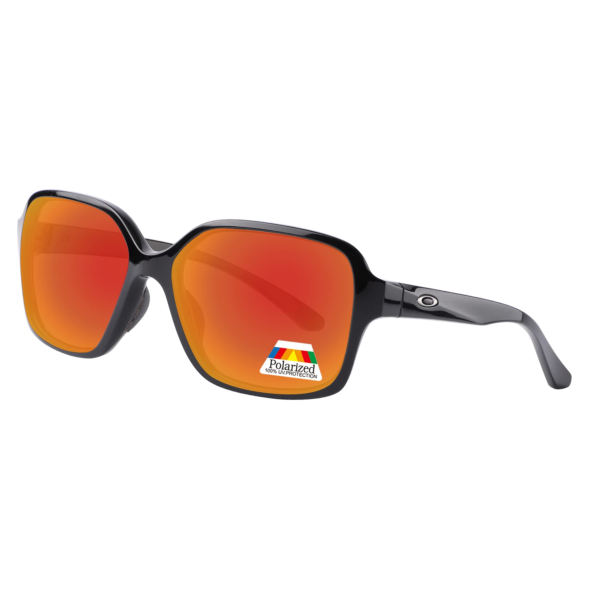 Bwake Verres polarisés de rechange pour lunettes de soleil Oakley Proxy OO9312
