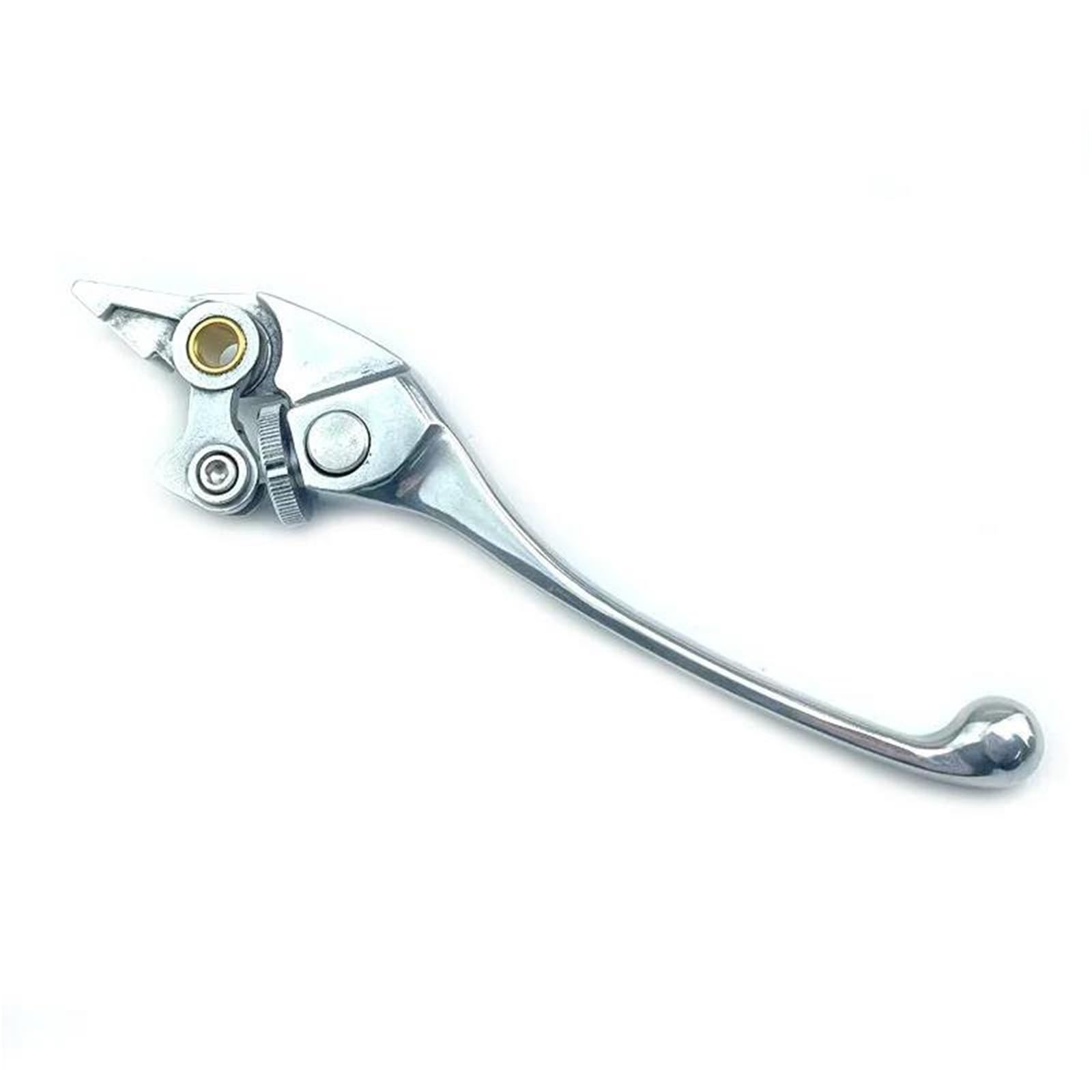 ETEKGVYVA Clutch Brake Lever Set for VFR 750 for VFR 800 for CB1300 for X4 for VTR1000F for Firestorm for CB1000 Brake Clutch Levers(Only Brake 1 pcs)