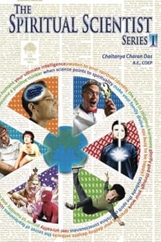 Paperback The Spiritual Scientist - I Book