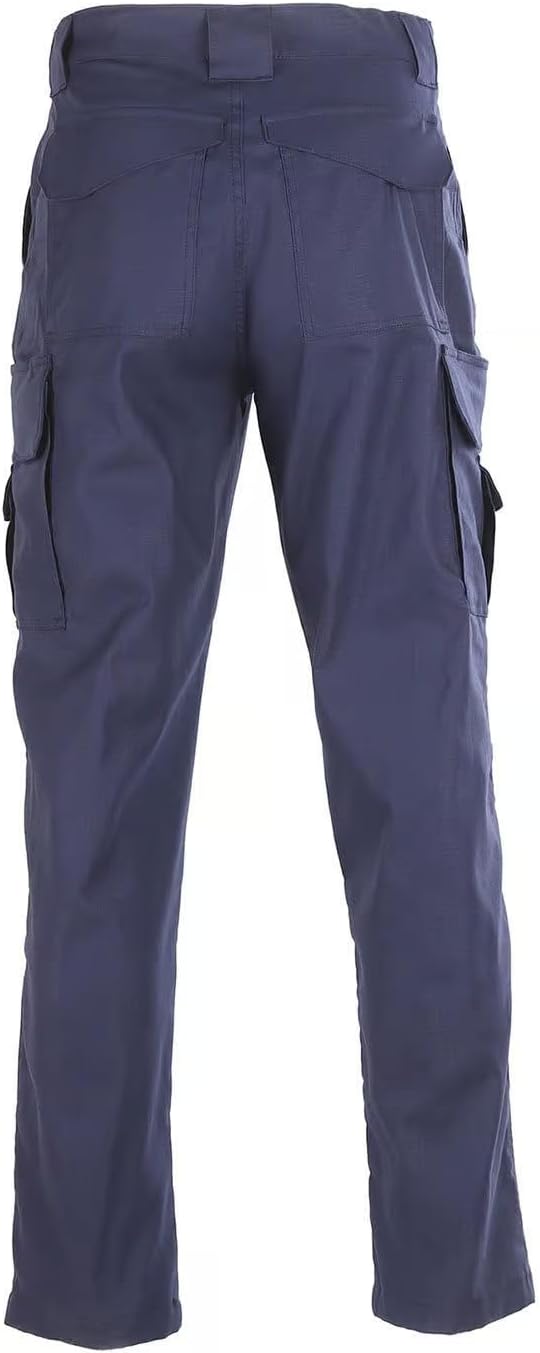 Tru-Spec PANTS メンズ US サイズ: 40W x 37L カラー: ブルー