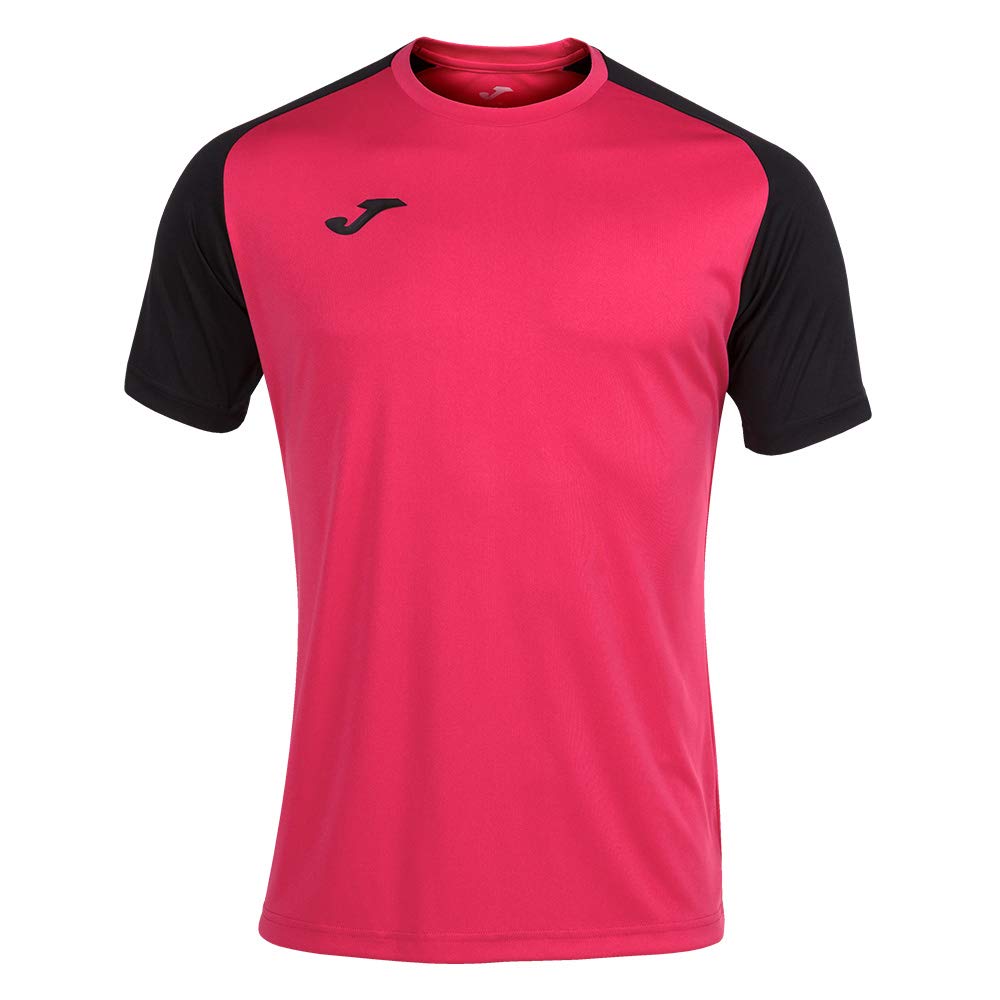 Joma Men's Rose Jersey Academy Iv