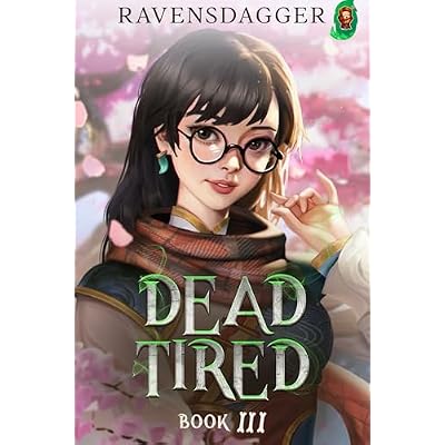 Dead Tired III