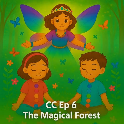 The Magical Forest