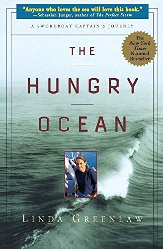 Hungry Ocean