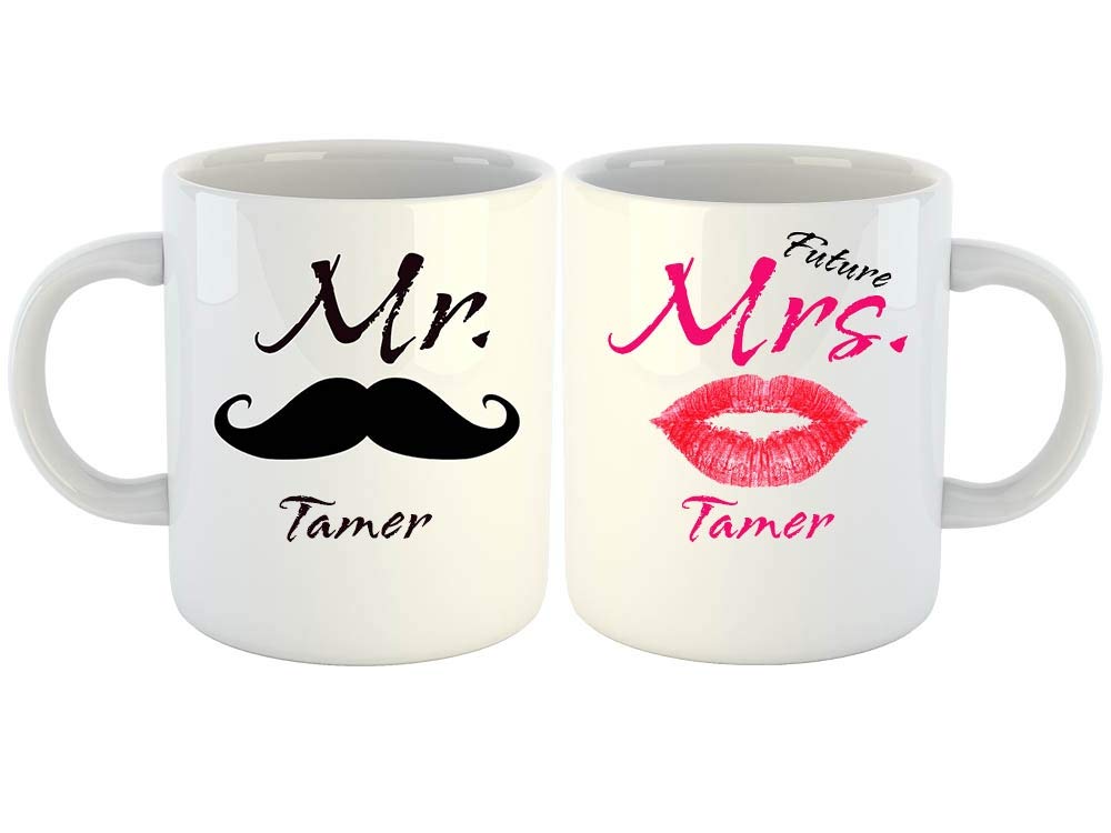 Future Mr.& Mrs.Tamer Love Couples Sl.01