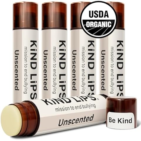 Kind Lips Lip Balm Cover