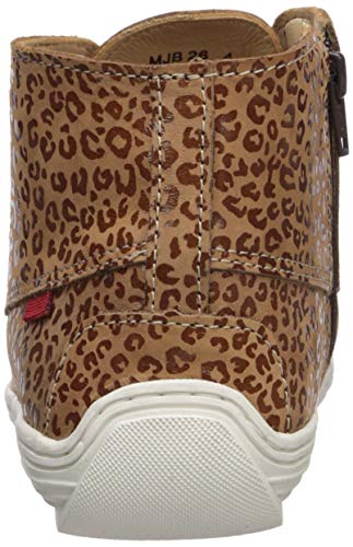 Marc Joseph New York Unisex-Child Leather Made in Brazil Ankle Boot Loafer3