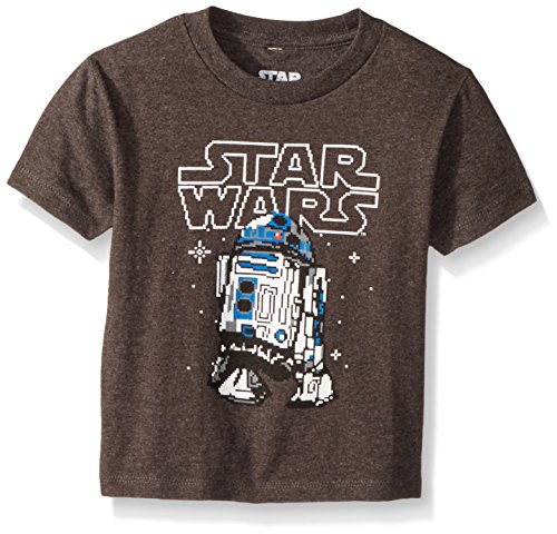 Star Wars Boys' T-Shirt
