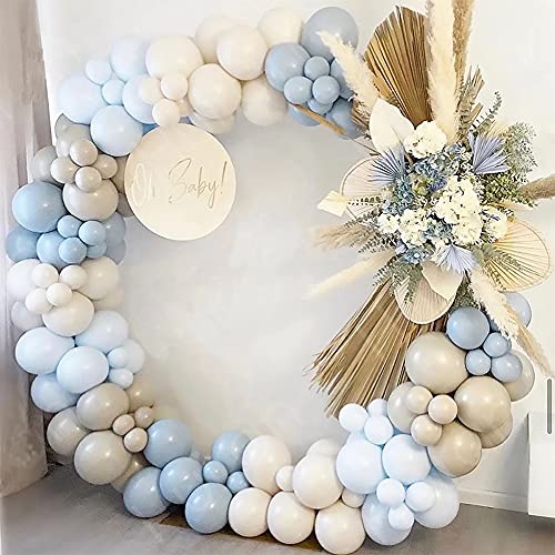 Balloon Tree, Altezza Tavolo Stand per Mongolfiera con Supporto in
