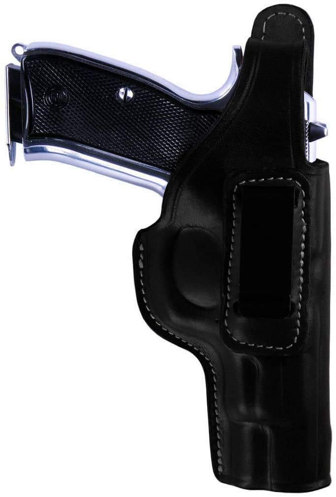 Concealed Carry IWB Holster for Walther P99/Glock 17-19-26-43/Colt 1911 5