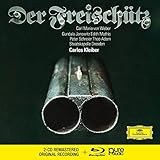 Der Freischütz (Blu-ray Audio)