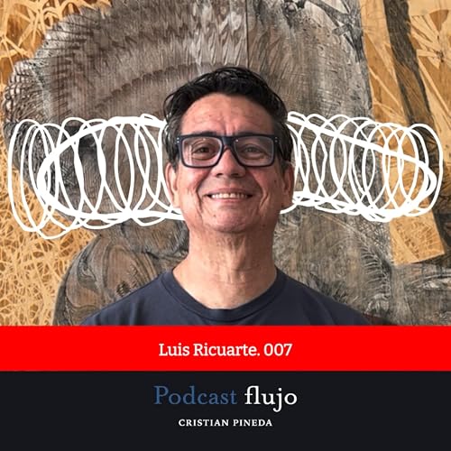 FLUJO. Luis Ricuarte. 007