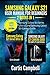 Produktbild Samsung Galaxy S21 User Manual for Beginners: 2 BOOKS IN 1-Samsung Galaxy S21 Series Ultra 5G and Samsung Galaxy S21 Camera Guide (Large Print Edition)