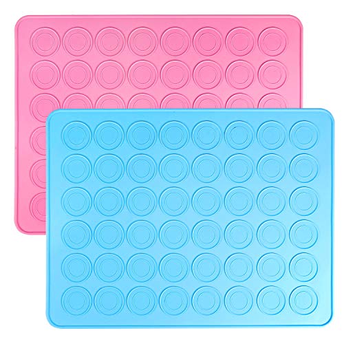 Best Baking Mat For Macarons