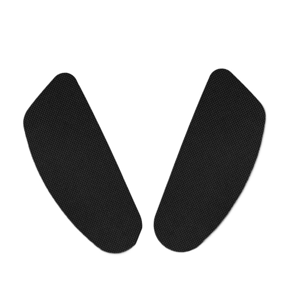 Protecteur réservoir moto RSV1000 pour balades confortables et circuits