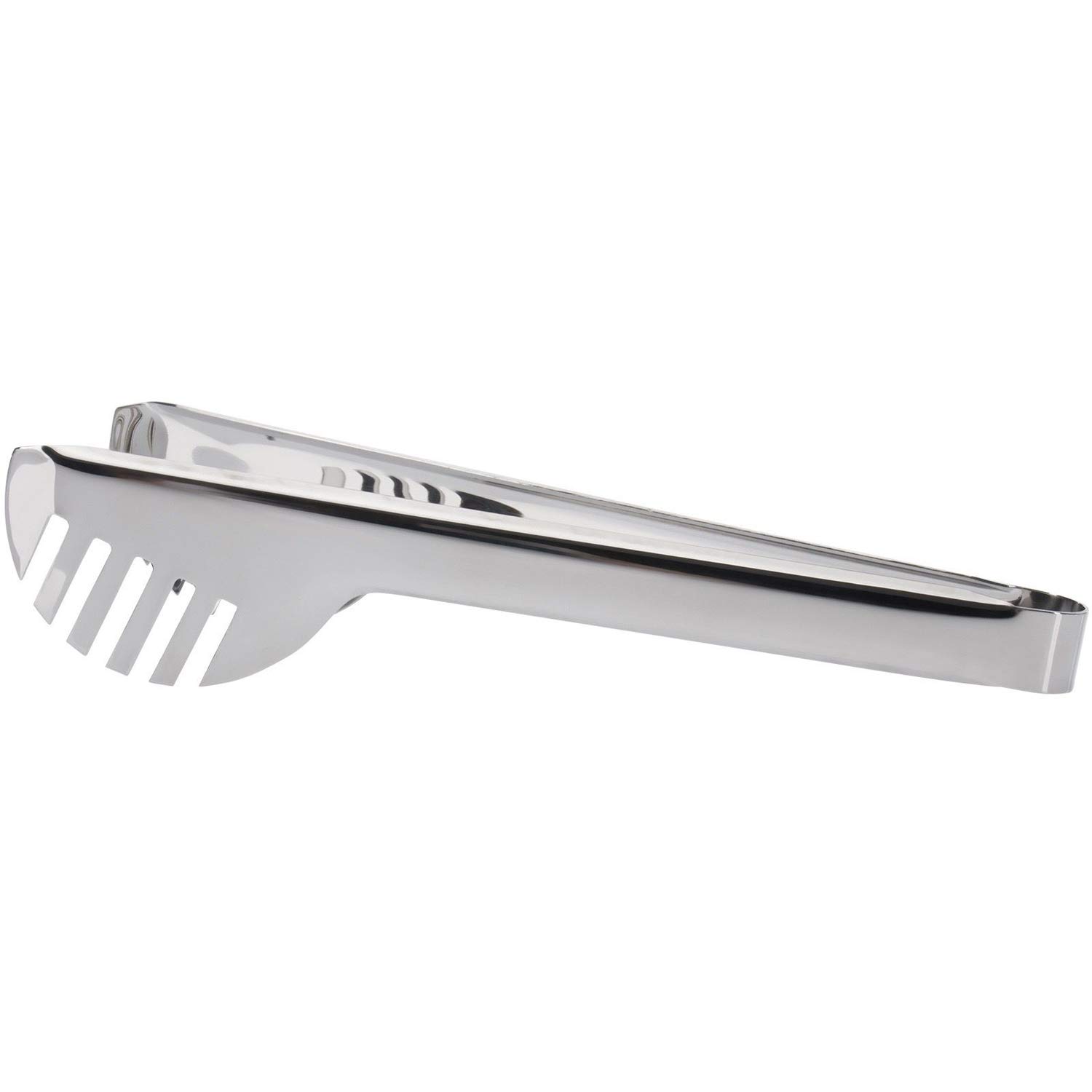 Westmark Pinzas para Espaguetis, Acero inoxidable, 23,8 cm, Plata