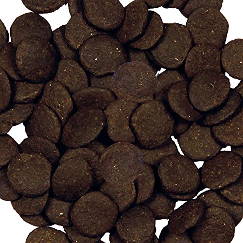 Beaphar-King-British-Algae-Wafer-with-IHB-100-g