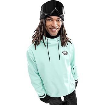 SIROKO - Snowboard Jacket W1 Skywalk