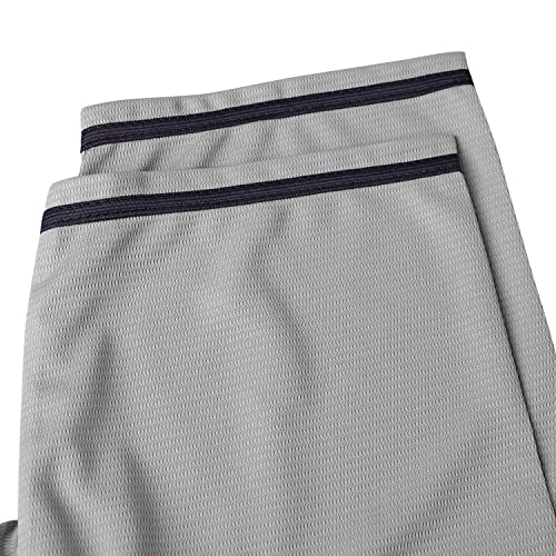 Men's Josh Gibson Jersey,20 Homestead Grays Negro National League Baseball Jersey,Stitched Sports Fan Shirt S-3Xl(20 Grey,Medium) #TOP5