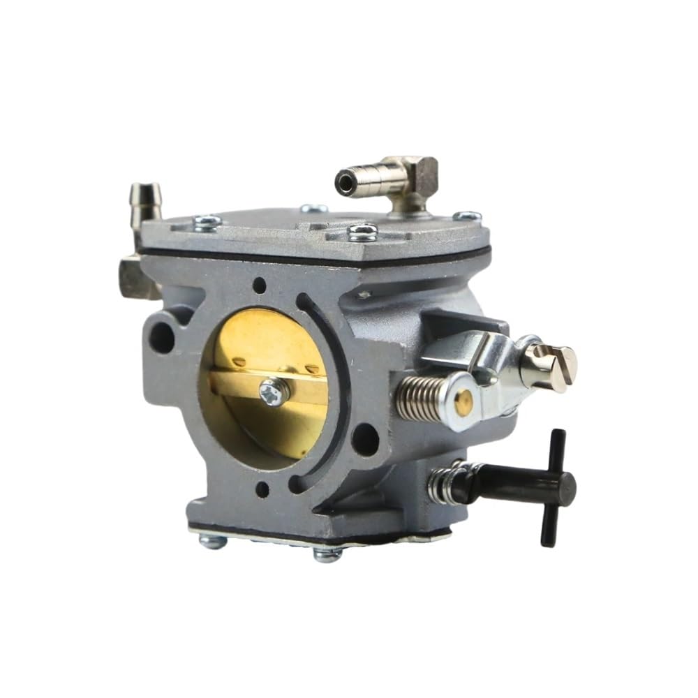 Carburateur WB-37 pour moteur paramoteur 150cc et tondeuse à gazon
