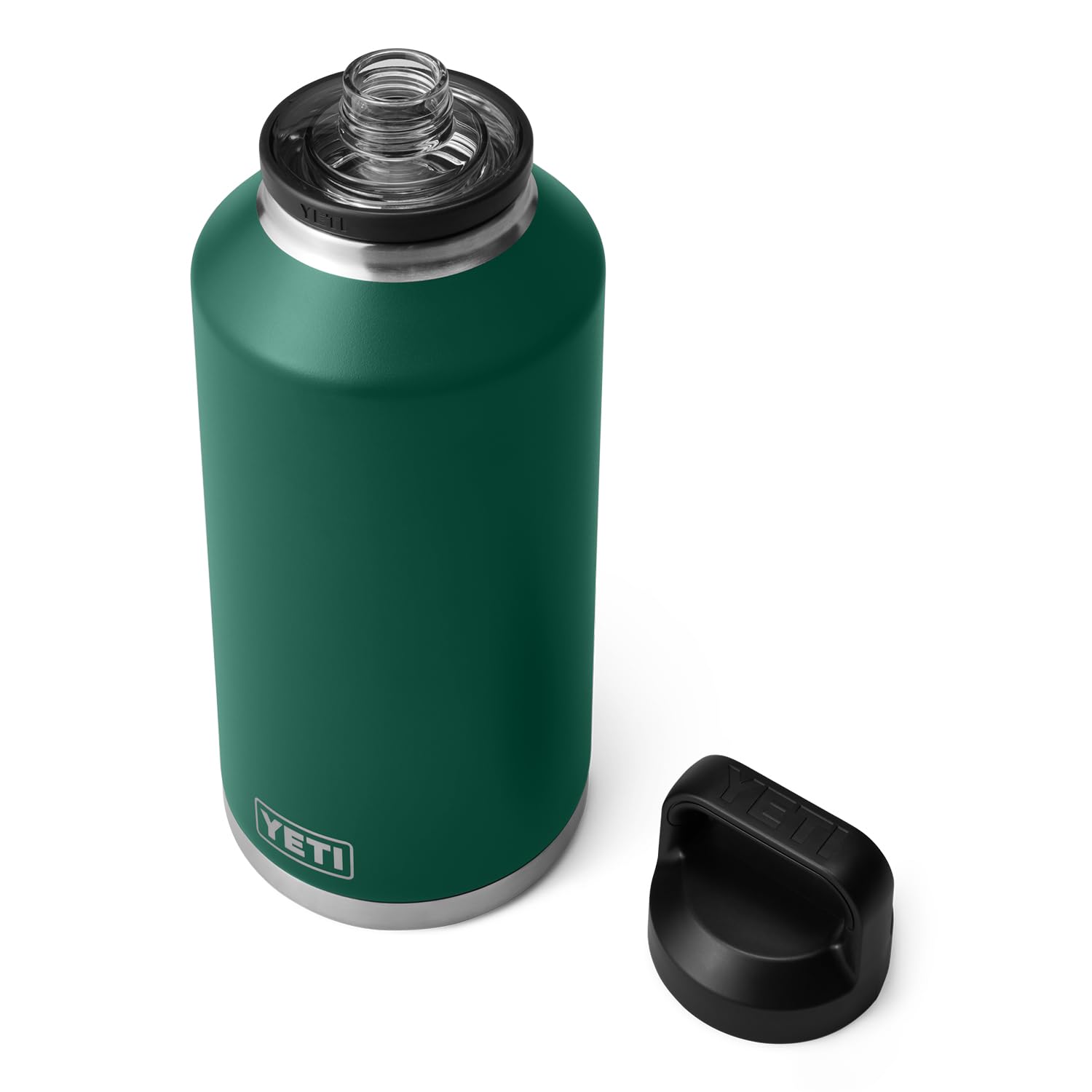 YETI Rambler 12oz Bottle オリーブグリーン YETI Rambler 12oz Bottle