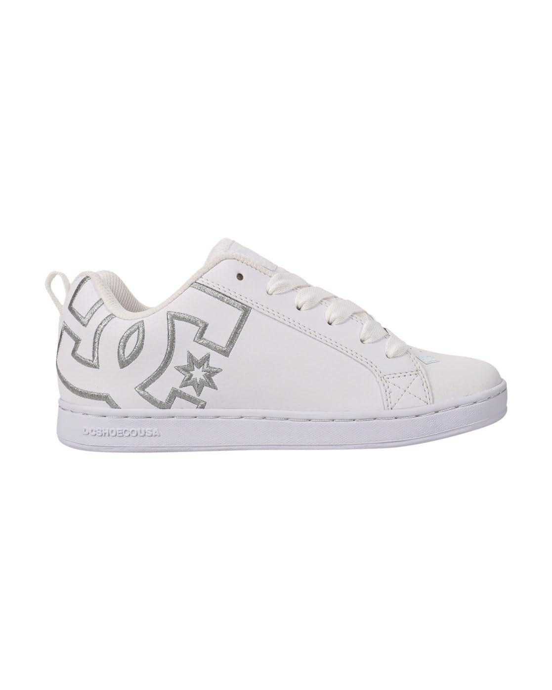 DC Shoes Damen Court GraffikSneaker