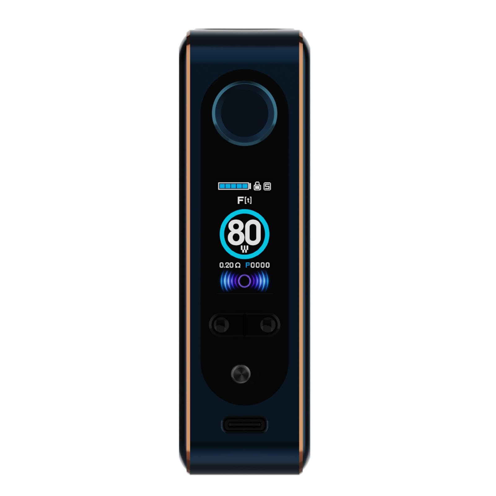 at check vaporesso luxe Vaporesso GEN SE Mod