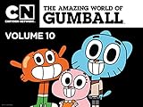 The Amazing World of Gumball Season 10