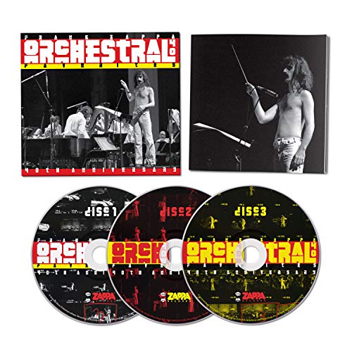 Orchestral Favorites - Les Beatles, Paul McCartney, John Lennon, RIngo Starr, George Harrison Orchestral Favorites – Image 4