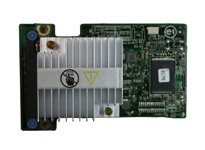 Controlador Raid DELL 0K09CJ repara errores de almacenamiento Power4Laptops