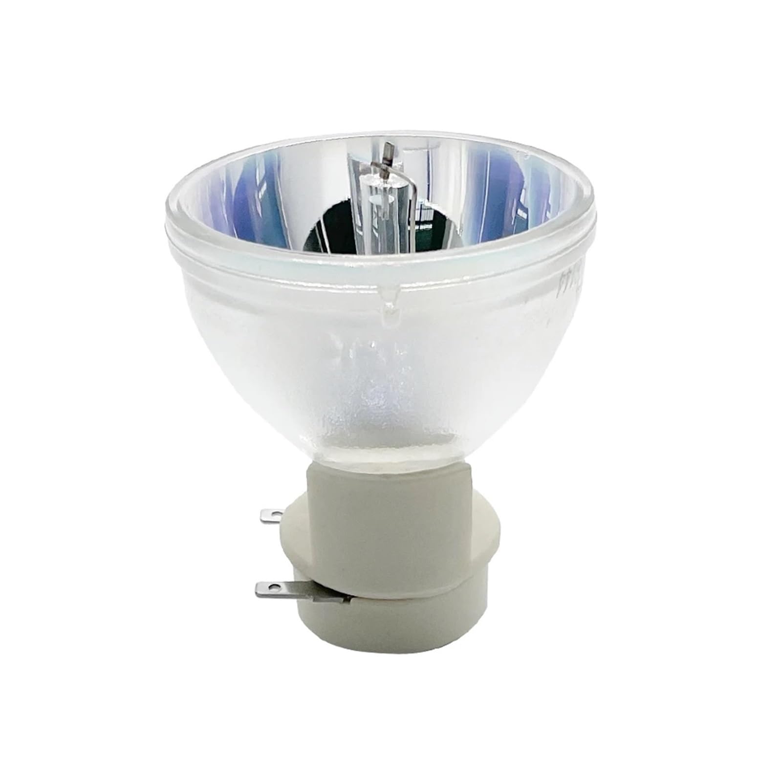 Żarówka lampy projektora P-VIP 230/0,8 E20.8 do projektorów HD33 HD3300 HD300X SP.8KZ01GC01 BL-FP230I części zamienne (BL-FP230I 10 szt.)