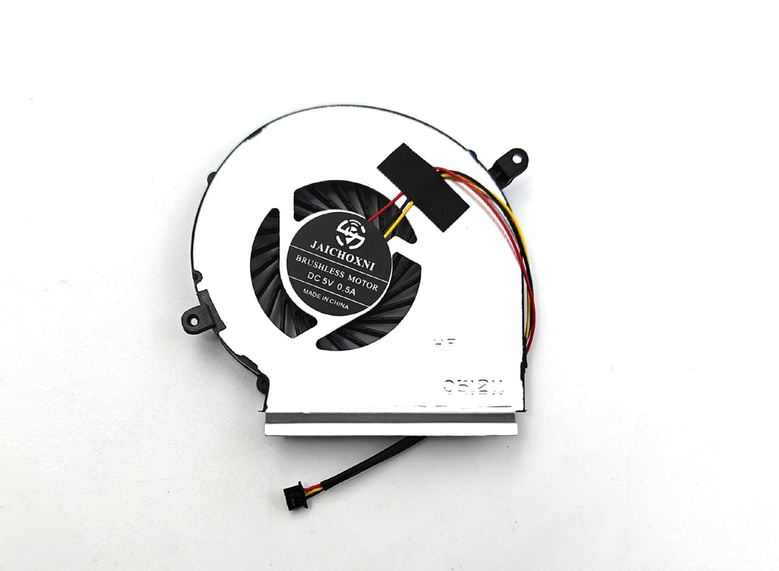 MSI ge62 ge72 pe60 pe70 gl62 Paad 06015sl Gpu Ventilatore