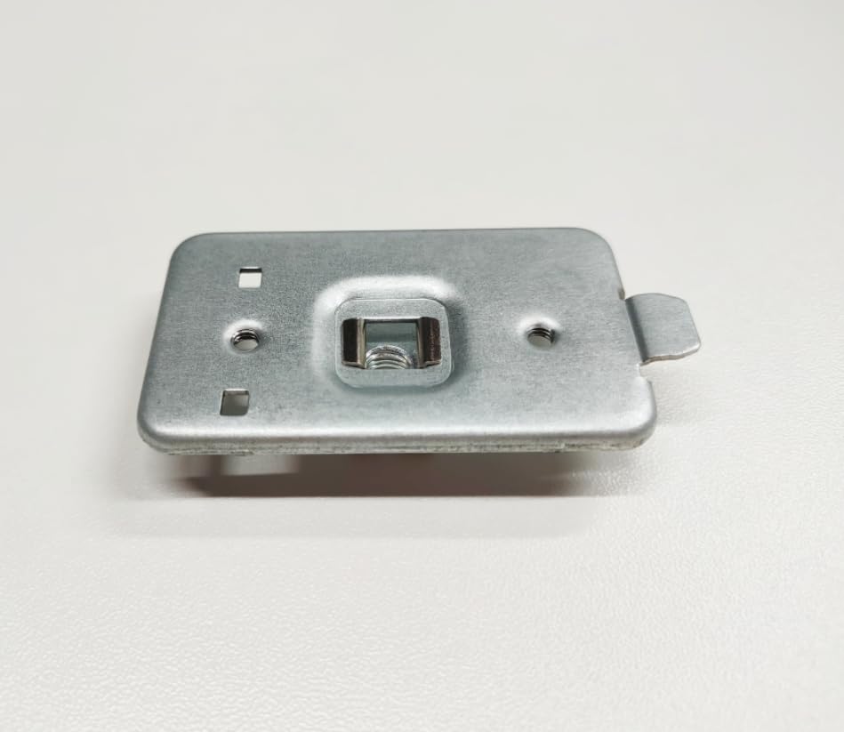 Support micro-ondes Samsung DE94-03258A kit fixation murale cuisine