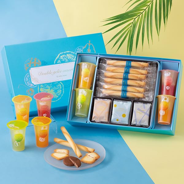 Amazon.co.jp: ヨックモック YOKUMOKU スイーツ お菓子 ギフト 洋菓子