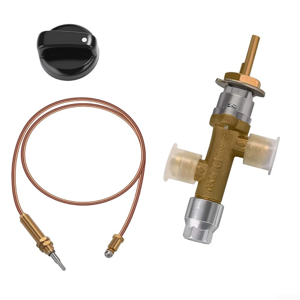 Patio Heater Thermocouple Replacement
