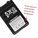 IFREQTECH FNB-V94 1800 mAh Ni-MH Battery for Yaesu Vertex FT-60R FT-60 FT-270r VX-170 VX-180 Radio Standard Horizon HX270S HX370S HX500S HX600S Radio FNB-83H FNB-V57 FNB-V94 Replacement Battery