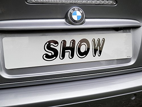 Bits4Reasons - Espositore per spettacoli da