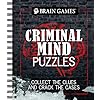 Brain Games – Criminal Mind Puzzles: Collect The Clues And Crack The Cases