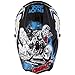O'Neal 3Series Villain Kinder Motocross Helm Enduro Quad Cross Offroad FMX Freestyle...