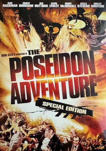 The Poseidon Adventure