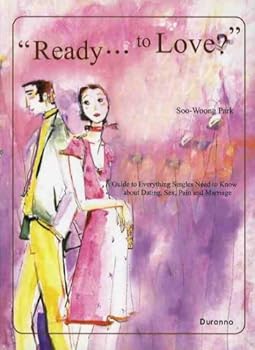 Unknown Binding READY TO LOVE(?? ?? ???)(???) (Korean edition) [Korean] Book