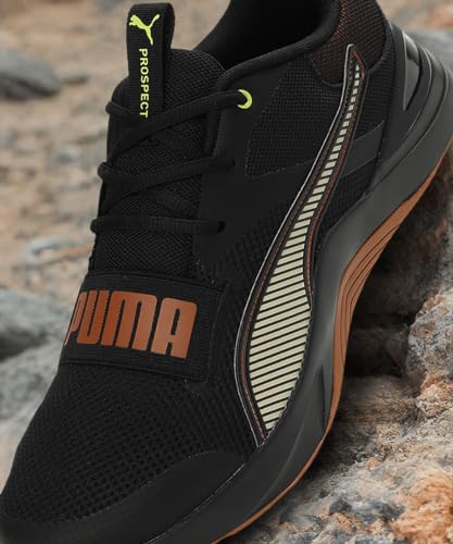 Image of Puma Unisex-Adult Prospect Training Shoe