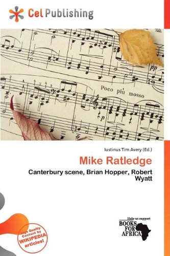 Amazon.co.jp: Mike Ratledge: Canterbury scene, Brian Hopper, Robert ...