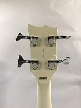 Amazon | Grass Roots G-AK-65 VW シド 明希Model | エレキ