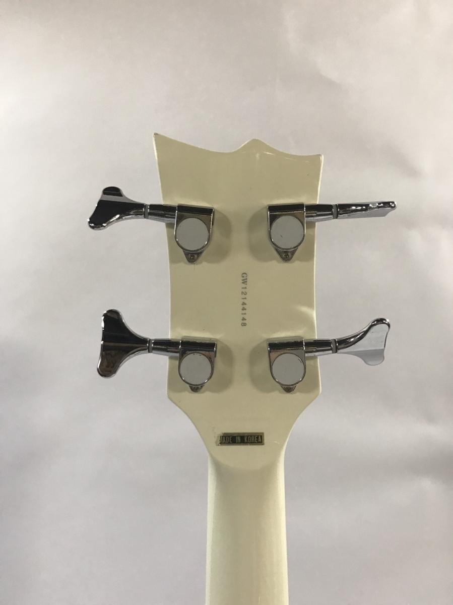 Amazon | Grass Roots G-AK-65 VW シド 明希Model | エレキ